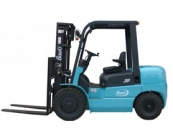 Погрузчики Baoli 2-3.5т (топливные)