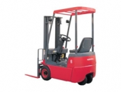 Погрузчики Nichiyu Mini