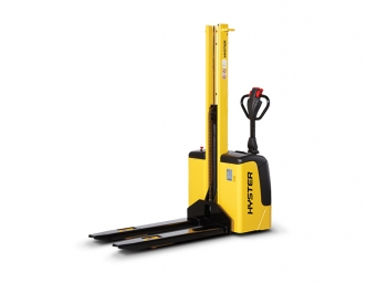 Компактный штабелер Hyster SC1.0