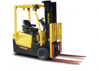 Погрузчик Hyster A1.3-1.5XNT