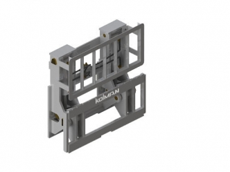 Шарнирная вилка