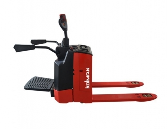 Электрическая тележка Kolman KTEP25