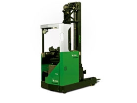 Ричтраки Cesab R200