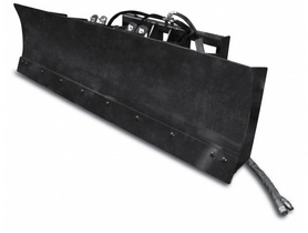 Отвал универсальный с гидроповоротом