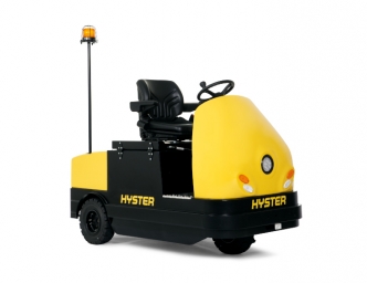 Буксирные тягачи Hyster T7.0-8.0 HS