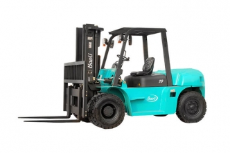 Погрузчики Baoli KBD серия 5 – 7т (топливный)