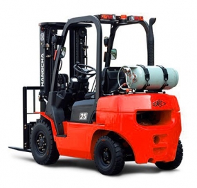 Погрузчик HC R-series 2.0-2.5