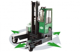Combilift C3500