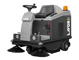 Подметальная машина LAVOR SWL R 1000
