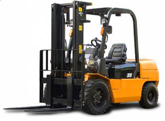 Погрузчик HC R-series 3.0-3.5