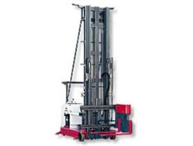 Штабелеры Nichiyu RFT