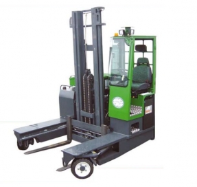 Combilift C4000E