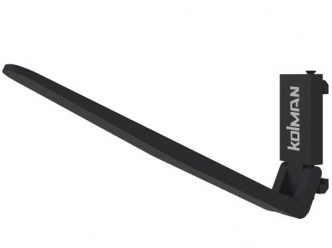 Складные вилы