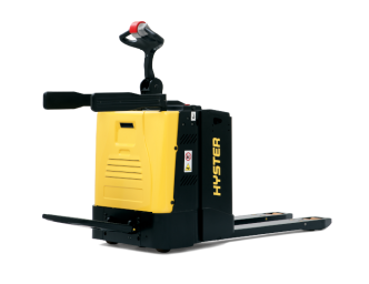 Транспортировщики паллет с платформой Hyster P2.0S, P2.0SE