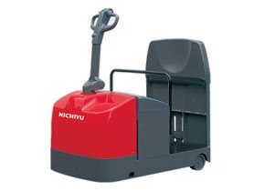 Электрокара Nichiyu NTT90