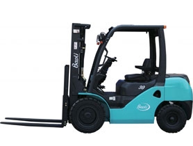 Погрузчики Baoli F серия 2-3.5т (топливные)