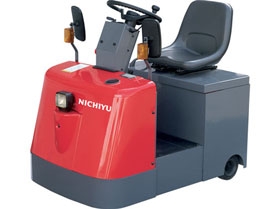 Электрокара Nichiyu NTT50/NTT75