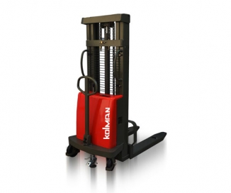 Штабелер Kolman KTA 10