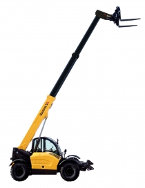 Телехендлер HTL4010 TIER III