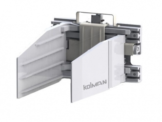 Усиленный захват для кип