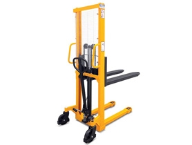 Гидравлические штабелёры GSh 0.5-2т