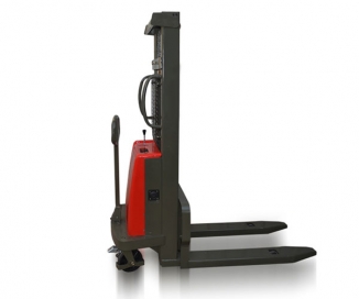 Штабелер Kolman KTA 15