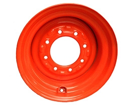 Диск 9.75Х16.5 (12-16.5) для BOBCAT