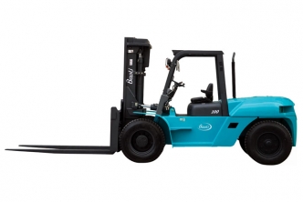 Погрузчики Baoli KBD серия 8 – 10т (топливный)