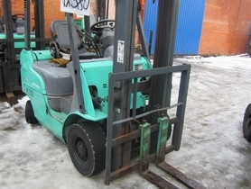 Погрузчик Mitsubishi FD14T