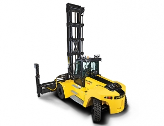 Погрузчик Hyster H6XM