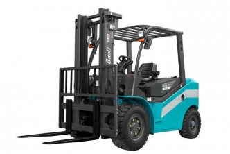 Погрузчики Baoli KBD серия 4 – 5т (топливный)