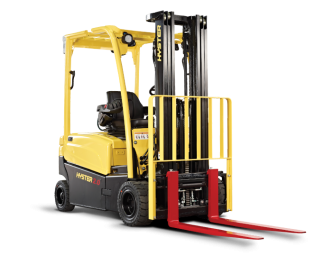 Погрузчик Hyster J1.6-2.0XN