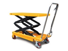 Стол гидравлический SG-350