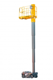 Мачтовый подъёмник STAR 8S