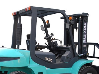 Кабина Maximal FD 50 M