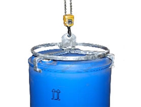 Захват для бочек Drum Clamp 5676