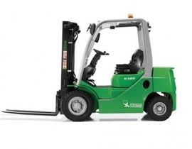 Погрузчики Cesab M300 (Diesel)