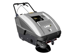 Подметальная машина LAVOR SWL 900