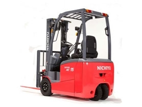 Погрузчики Nichiyu FBT-80