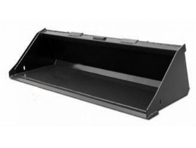 Низкопрофильный ковш