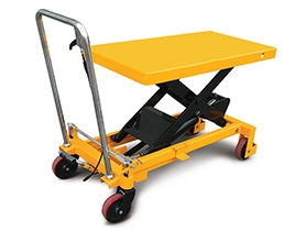 Стол гидравлический SG-1000