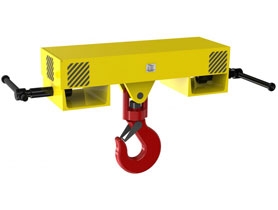 Крюк подъемный Fork-Mounted Hooks