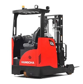 Ричтрак Hangha HC A series