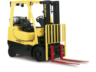 Погрузчик Hyster S2.0-3.5FT
