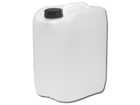 Канистра пластиковая 11 литров