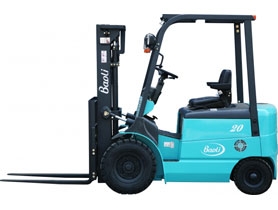 Погрузчики Baoli 2-3т электрические (DC)