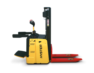 Штабелеры с платформой для оператора Hyster S1.5S-IL-SL