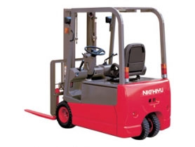 Погрузчики Nichiyu FBT-75