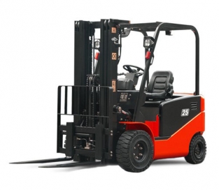 Погрузчик HC J-series 1.0-3.5