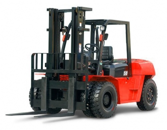 Погрузчик HC R-series 5-7